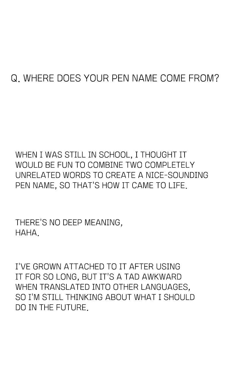 Humanoido Chapter 69.6 - Page 10