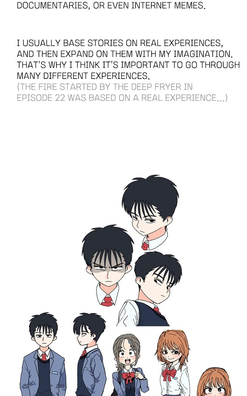 Humanoido Chapter 69.6 - Page 12