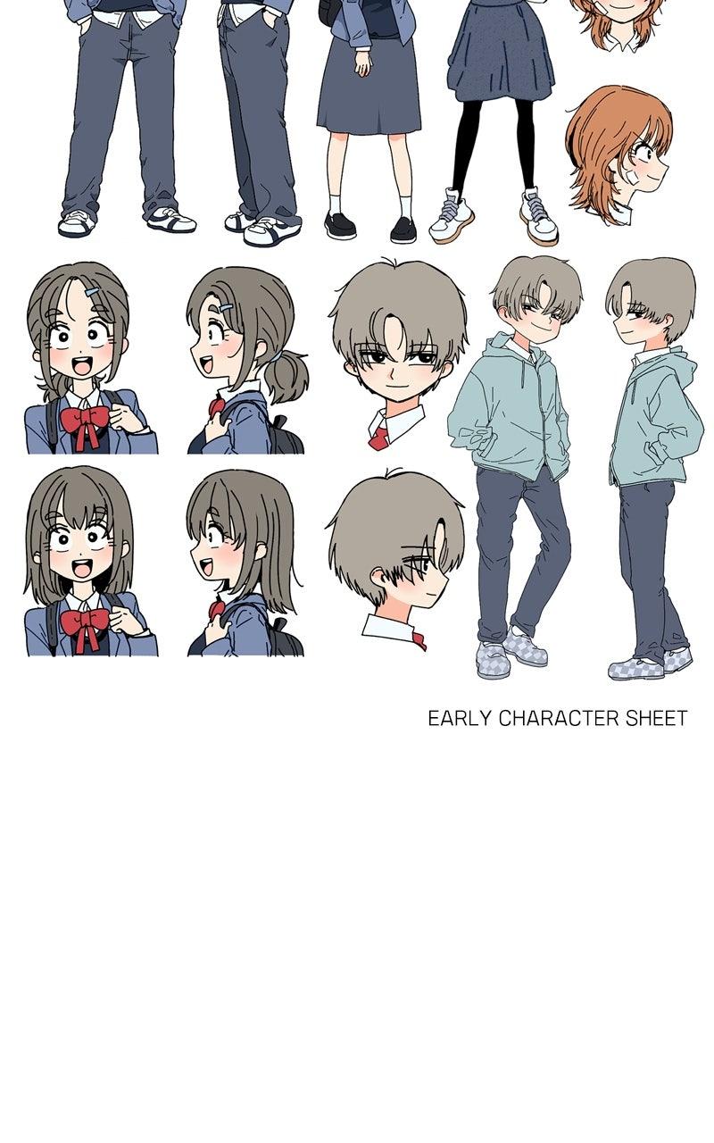 Humanoido Chapter 69.6 - Page 13