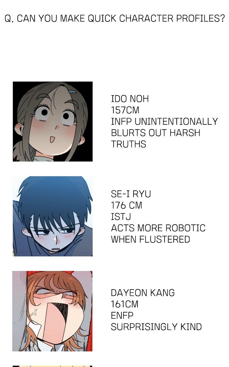 Humanoido Chapter 69.6 - Page 14