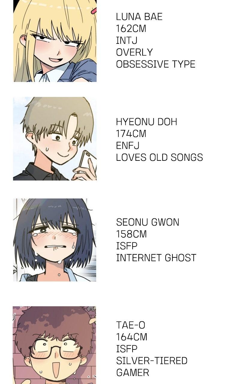 Humanoido Chapter 69.6 - Page 15