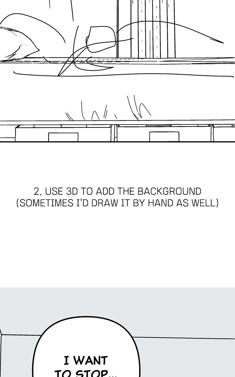 Humanoido Chapter 69.6 - Page 20