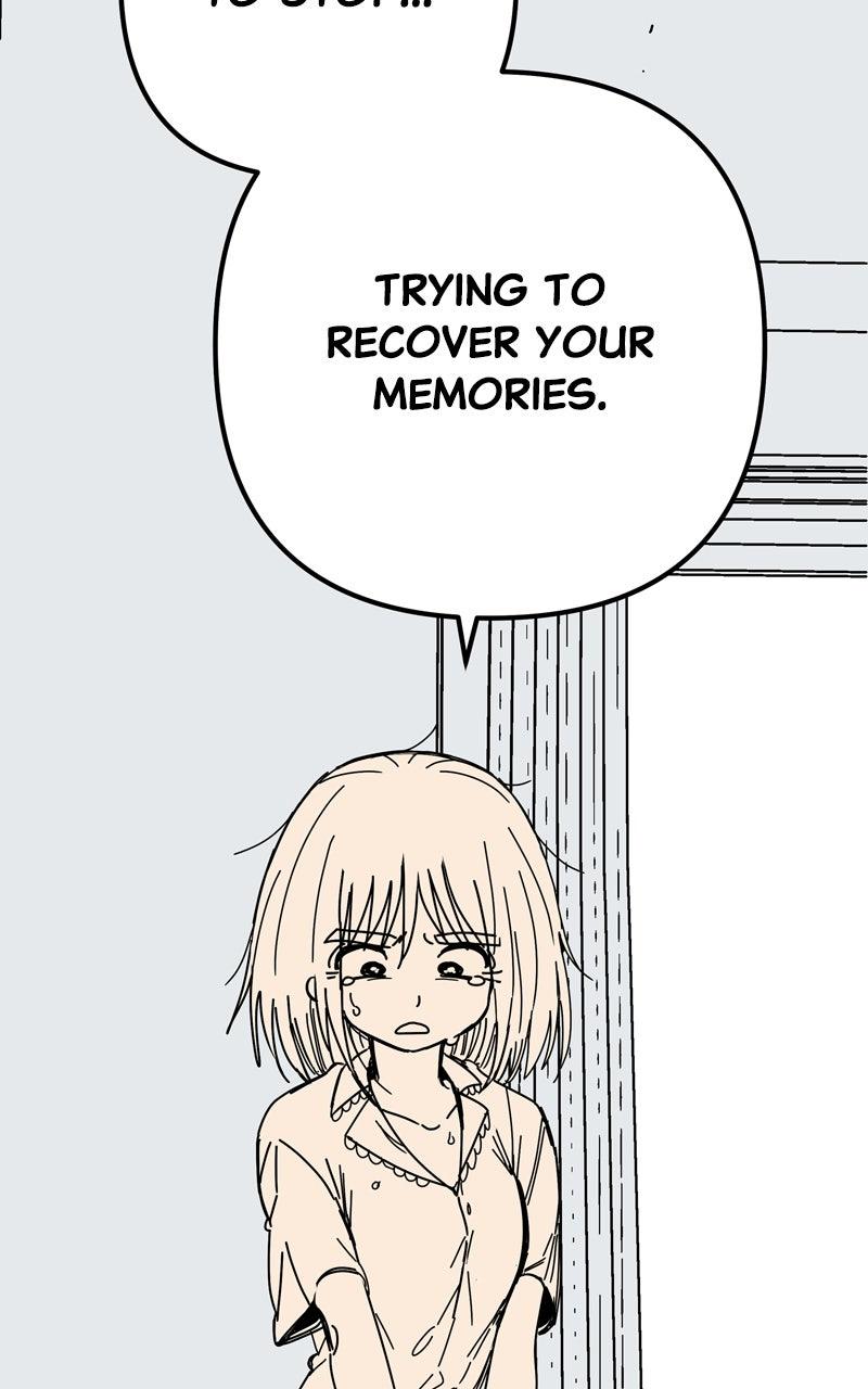 Humanoido Chapter 69.6 - Page 21