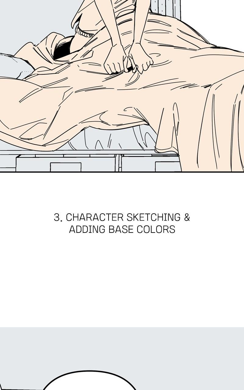 Humanoido Chapter 69.6 - Page 22