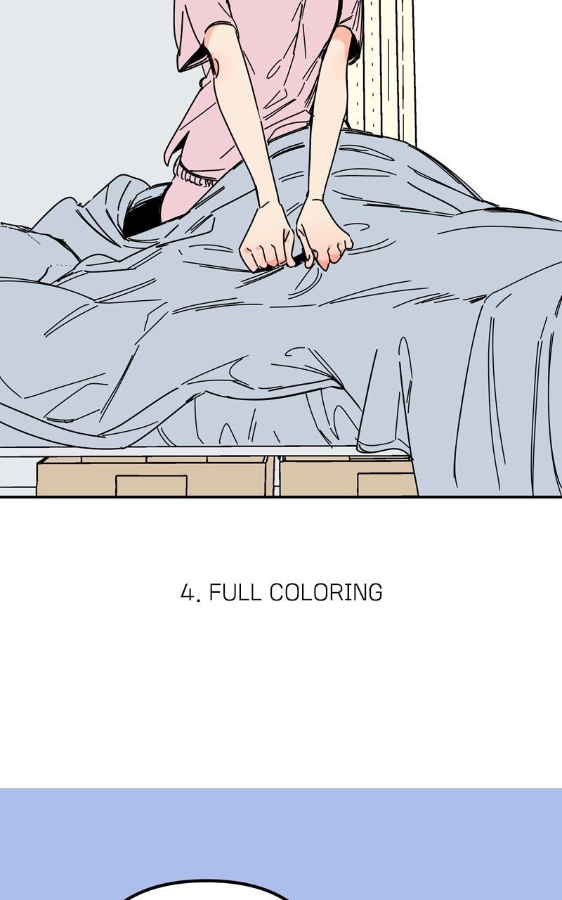 Humanoido Chapter 69.6 - Page 24