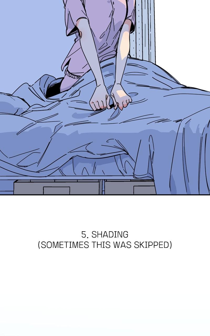 Humanoido Chapter 69.6 - Page 26