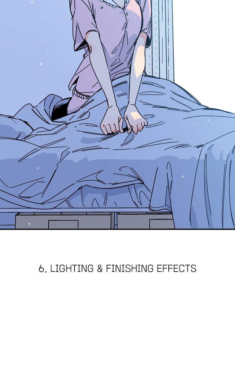 Humanoido Chapter 69.6 - Page 28