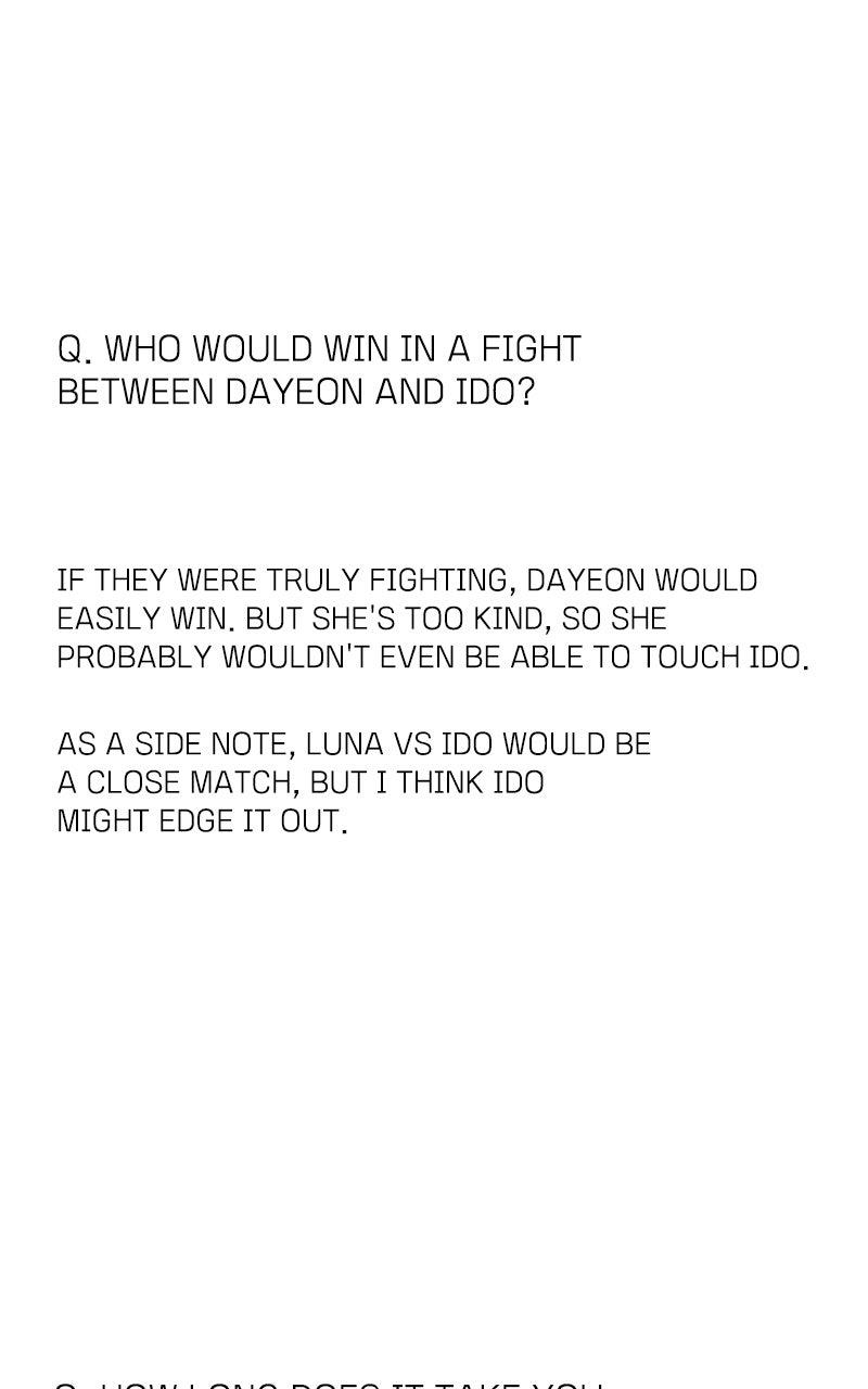 Humanoido Chapter 69.6 - Page 29