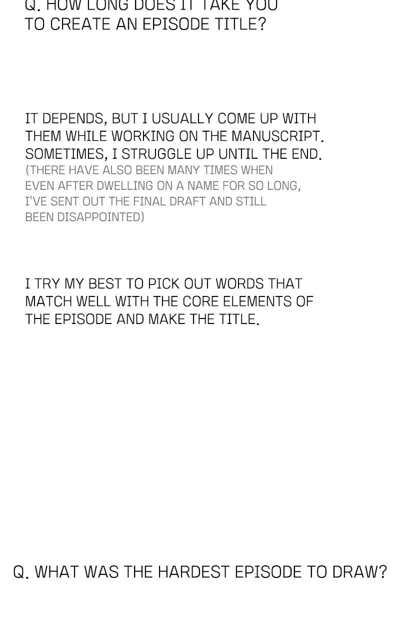 Humanoido Chapter 69.6 - Page 30