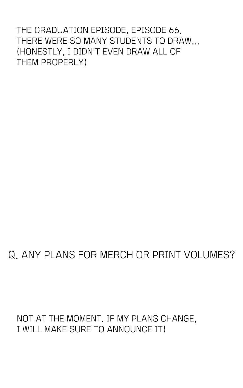 Humanoido Chapter 69.6 - Page 31