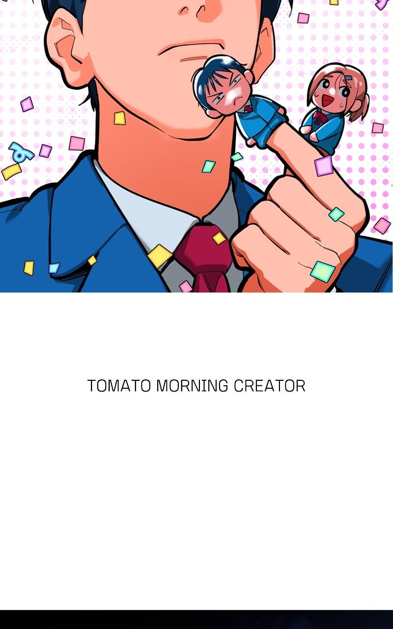 Humanoido Chapter 69.6 - Page 37