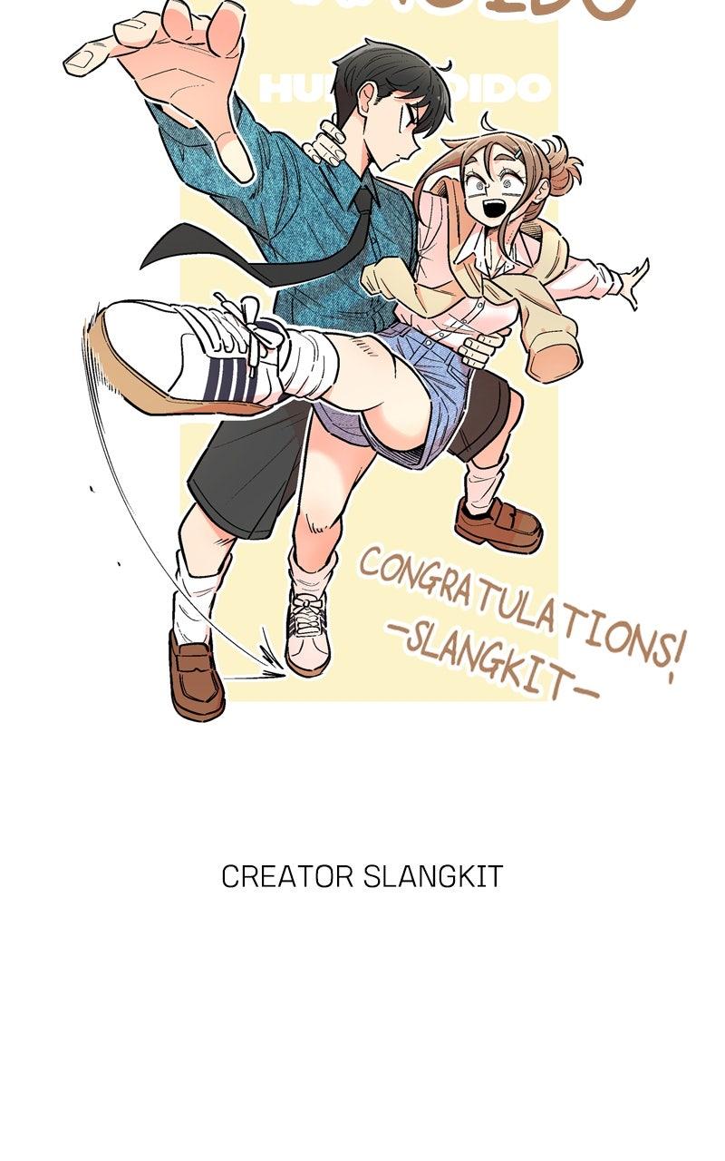 Humanoido Chapter 69.6 - Page 41