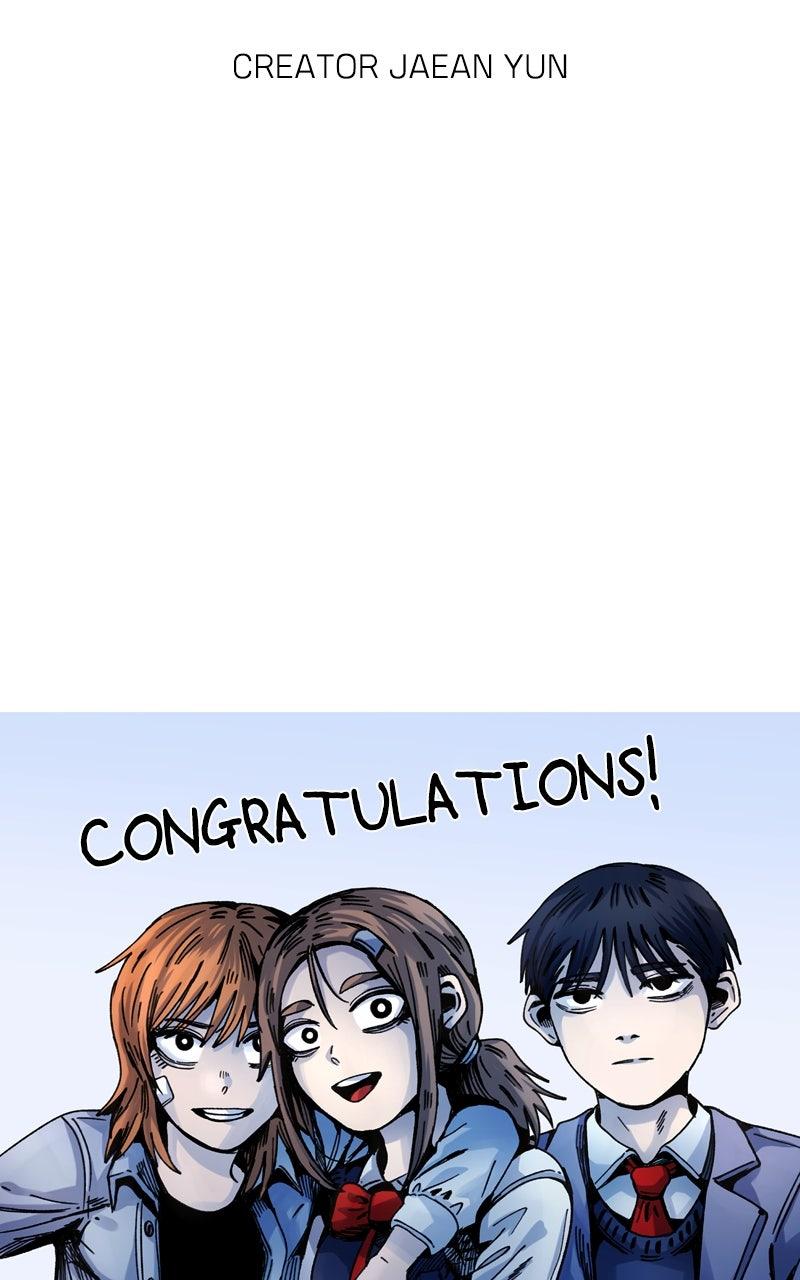 Humanoido Chapter 69.6 - Page 43