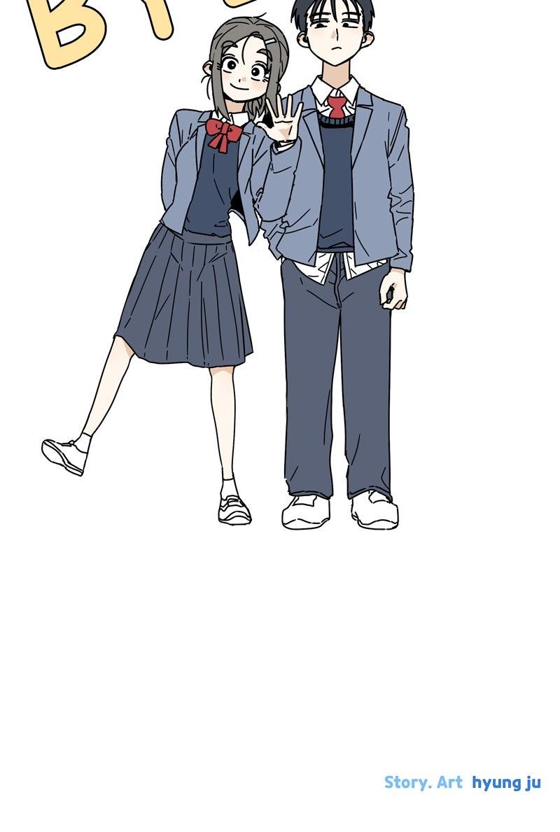 Humanoido Chapter 69.6 - Page 58