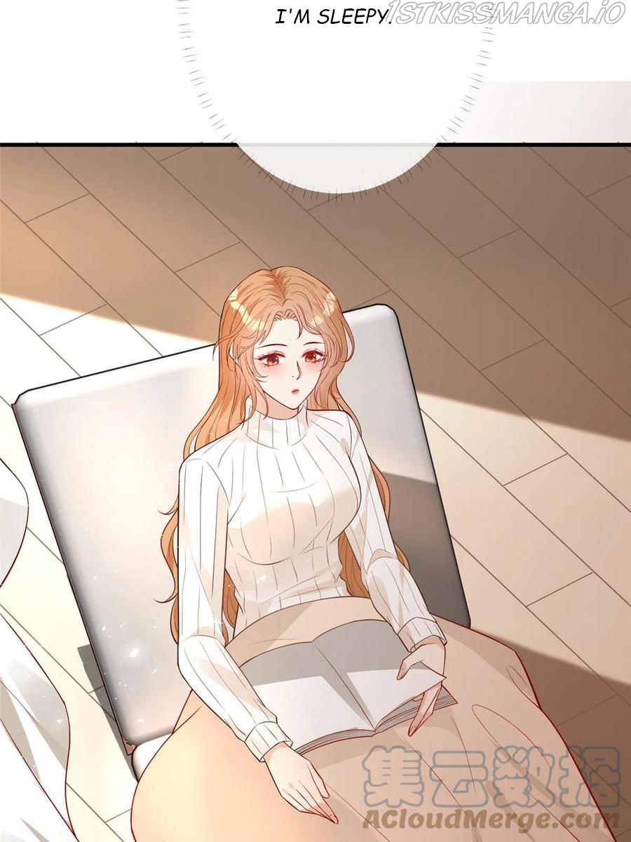 Hurdles to provocative Chapter 109 - Page 7