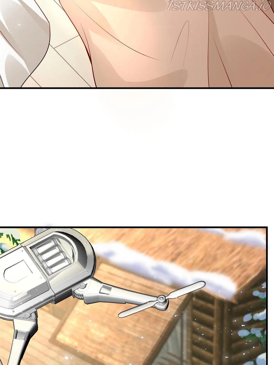 Hurdles to provocative Chapter 109 - Page 8