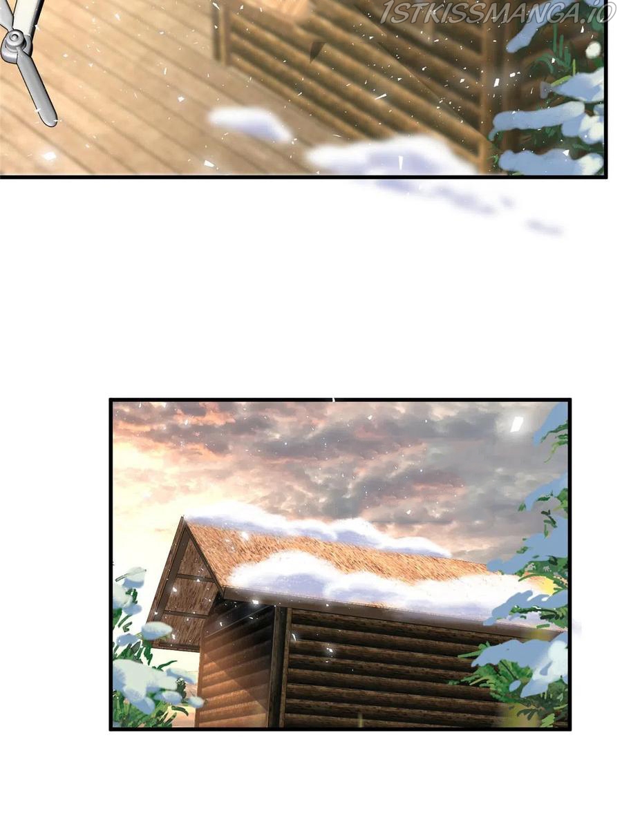 Hurdles to provocative Chapter 109 - Page 9