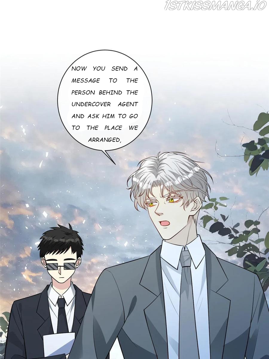 Hurdles to provocative Chapter 109 - Page 10