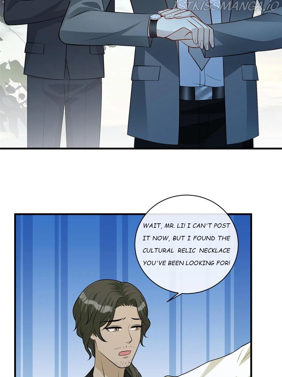 Hurdles to provocative Chapter 109 - Page 11