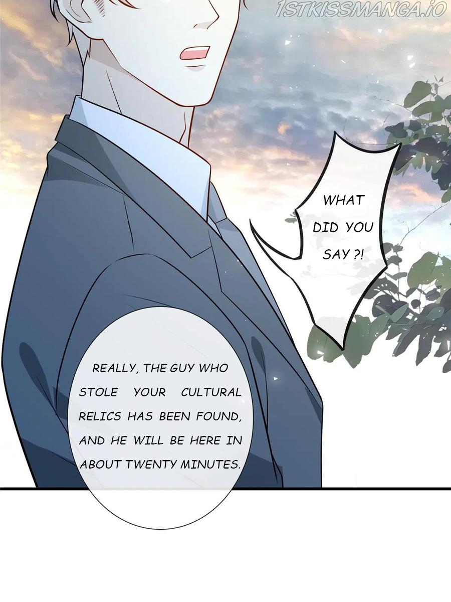 Hurdles to provocative Chapter 109 - Page 13