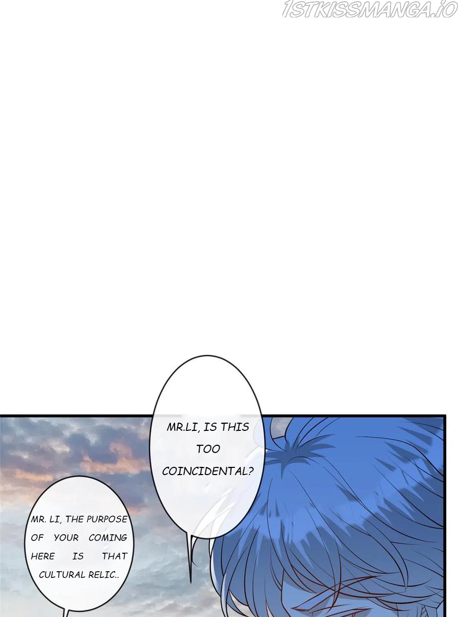 Hurdles to provocative Chapter 109 - Page 14