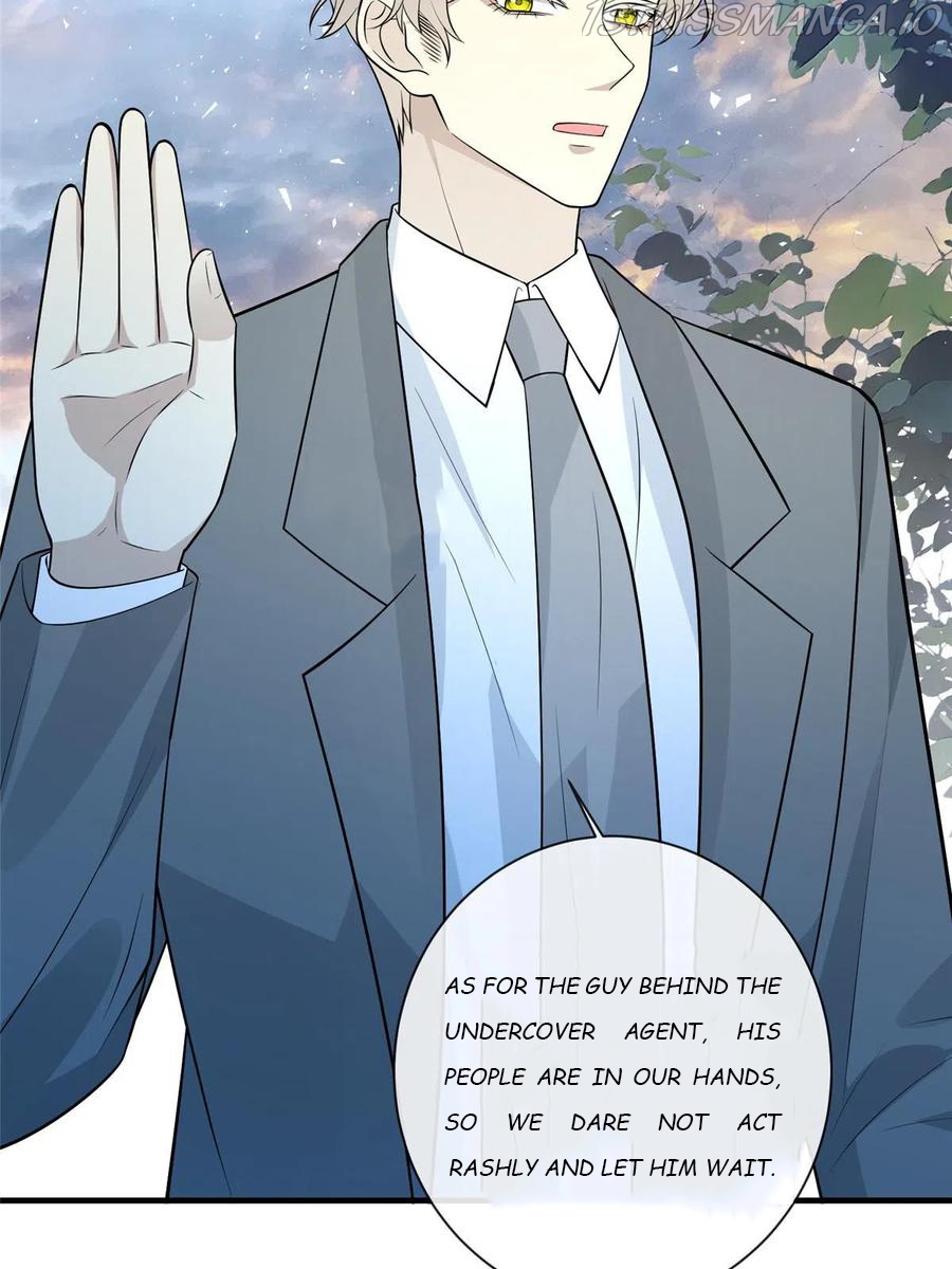 Hurdles to provocative Chapter 109 - Page 16