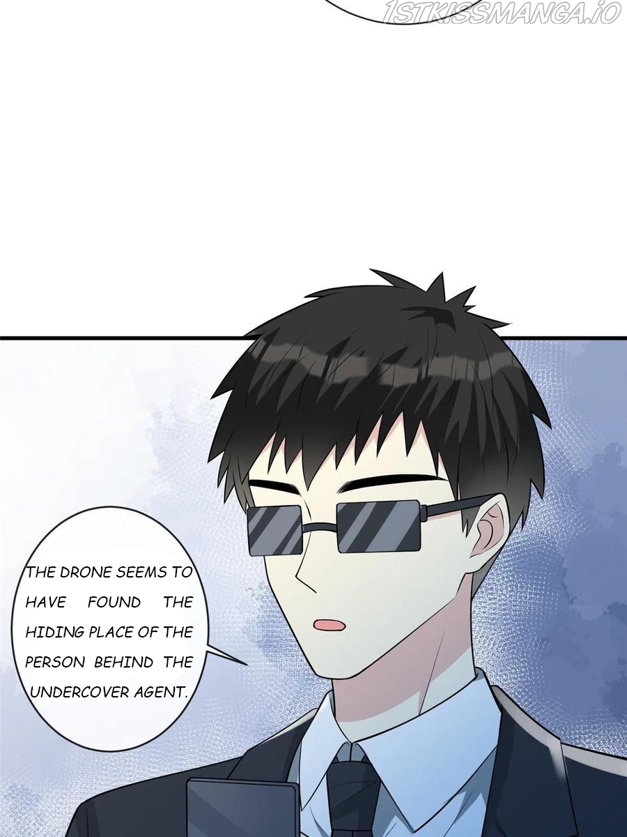 Hurdles to provocative Chapter 109 - Page 17