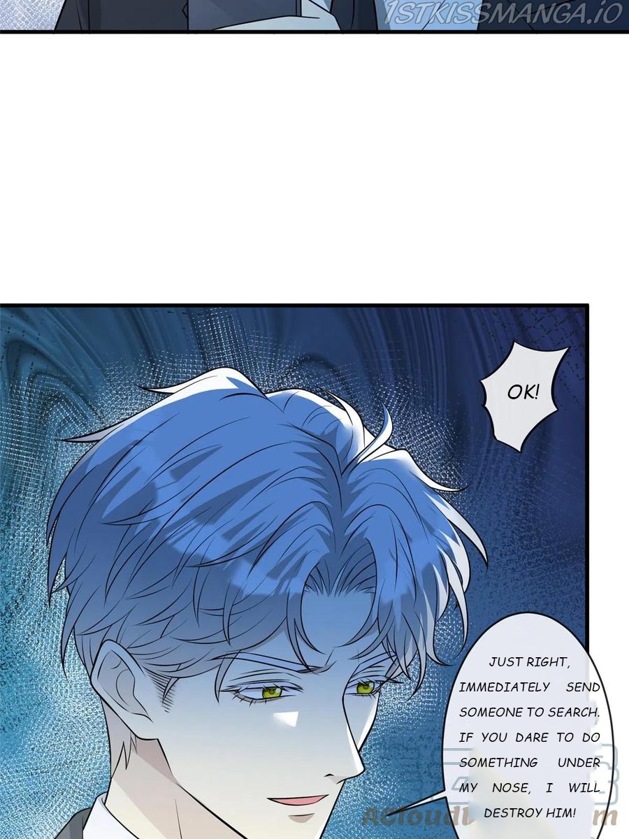 Hurdles to provocative Chapter 109 - Page 18