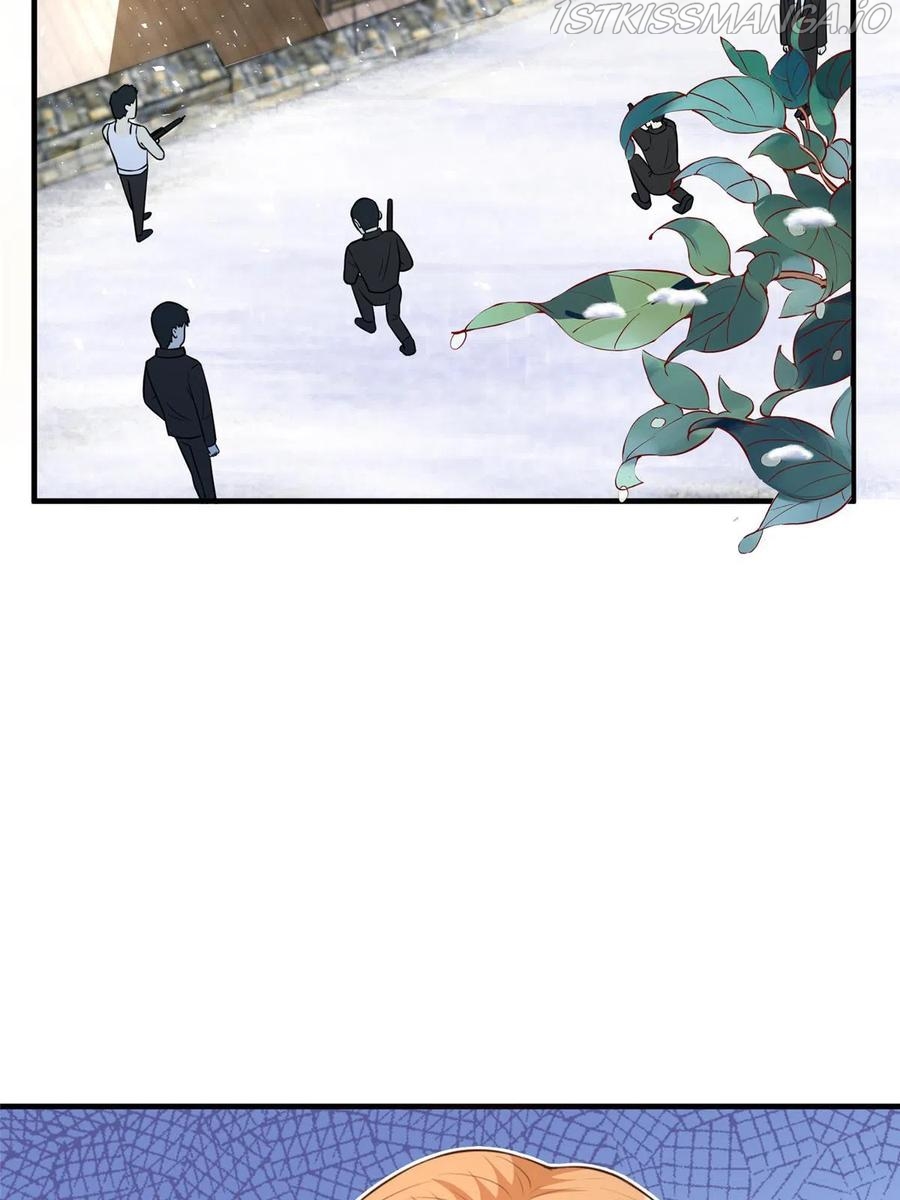 Hurdles to provocative Chapter 109 - Page 20