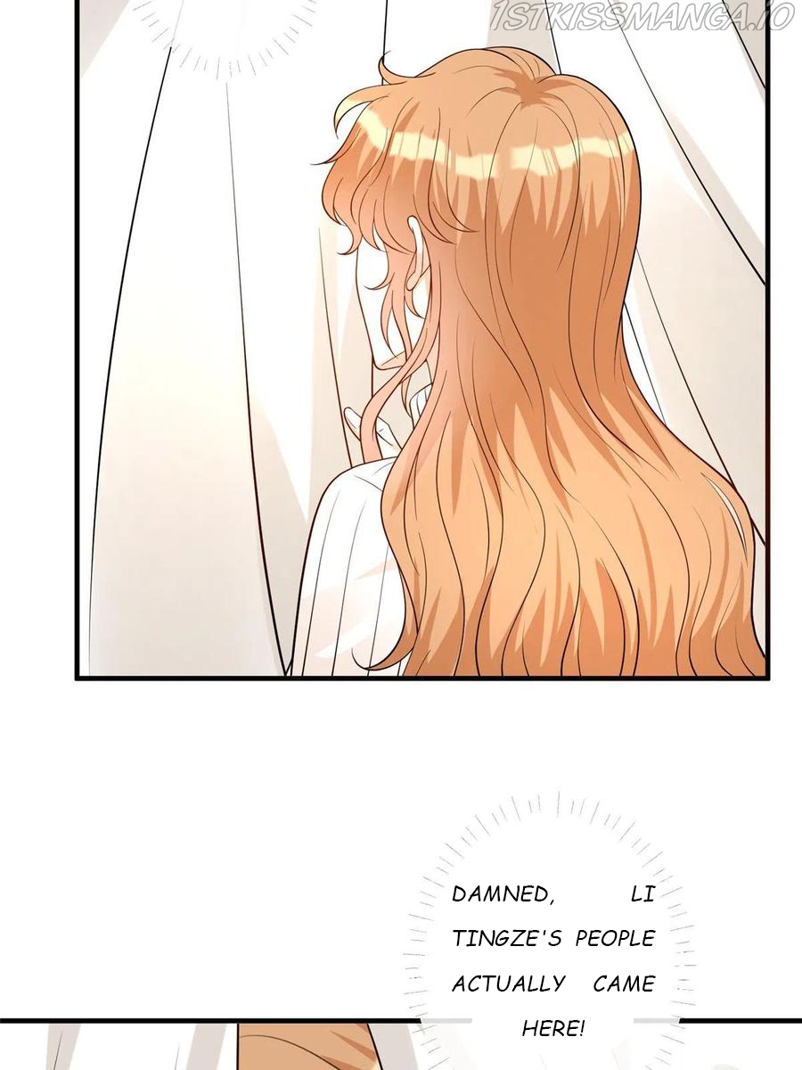 Hurdles to provocative Chapter 109 - Page 22