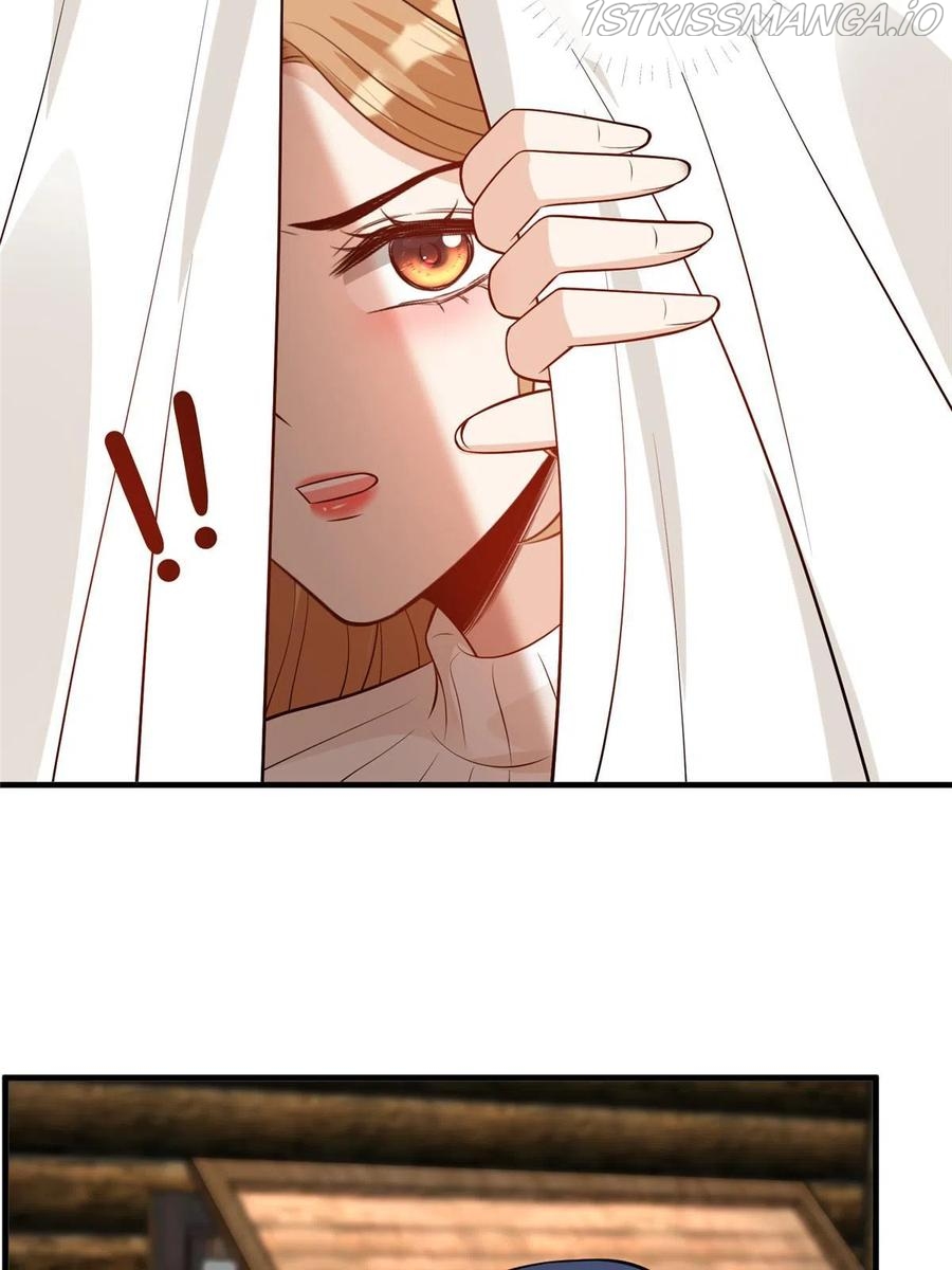 Hurdles to provocative Chapter 109 - Page 23