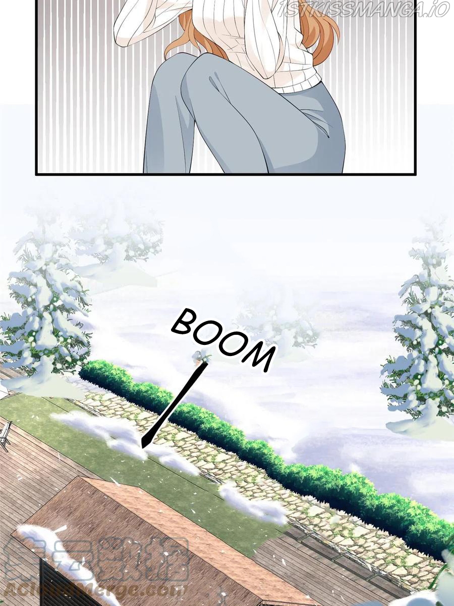 Hurdles to provocative Chapter 109 - Page 27