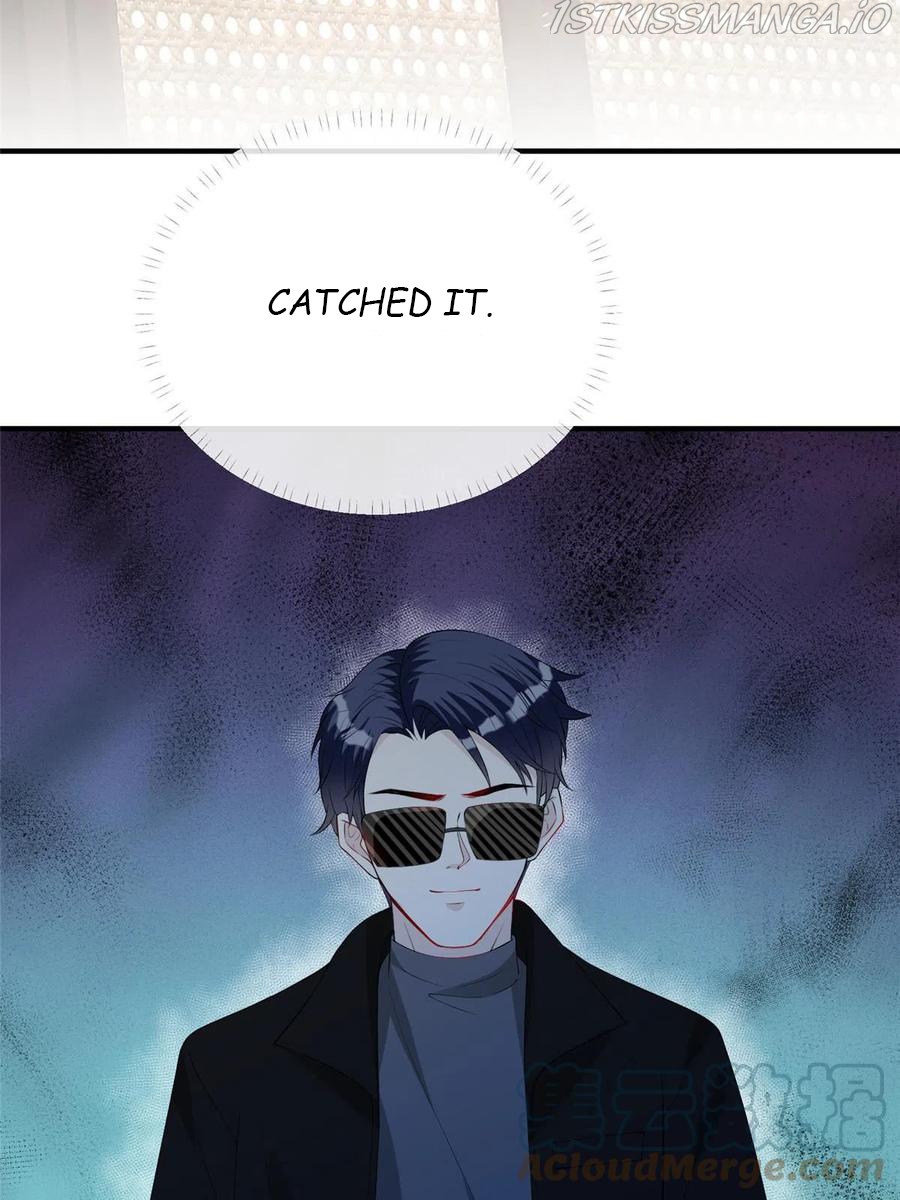 Hurdles to provocative Chapter 109 - Page 30