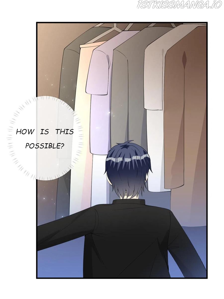 Hurdles to provocative Chapter 109 - Page 32