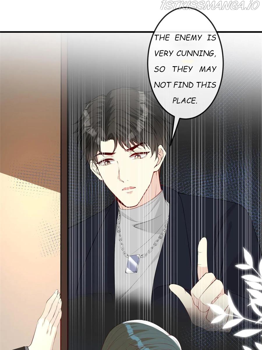 Hurdles to provocative Chapter 109 - Page 34