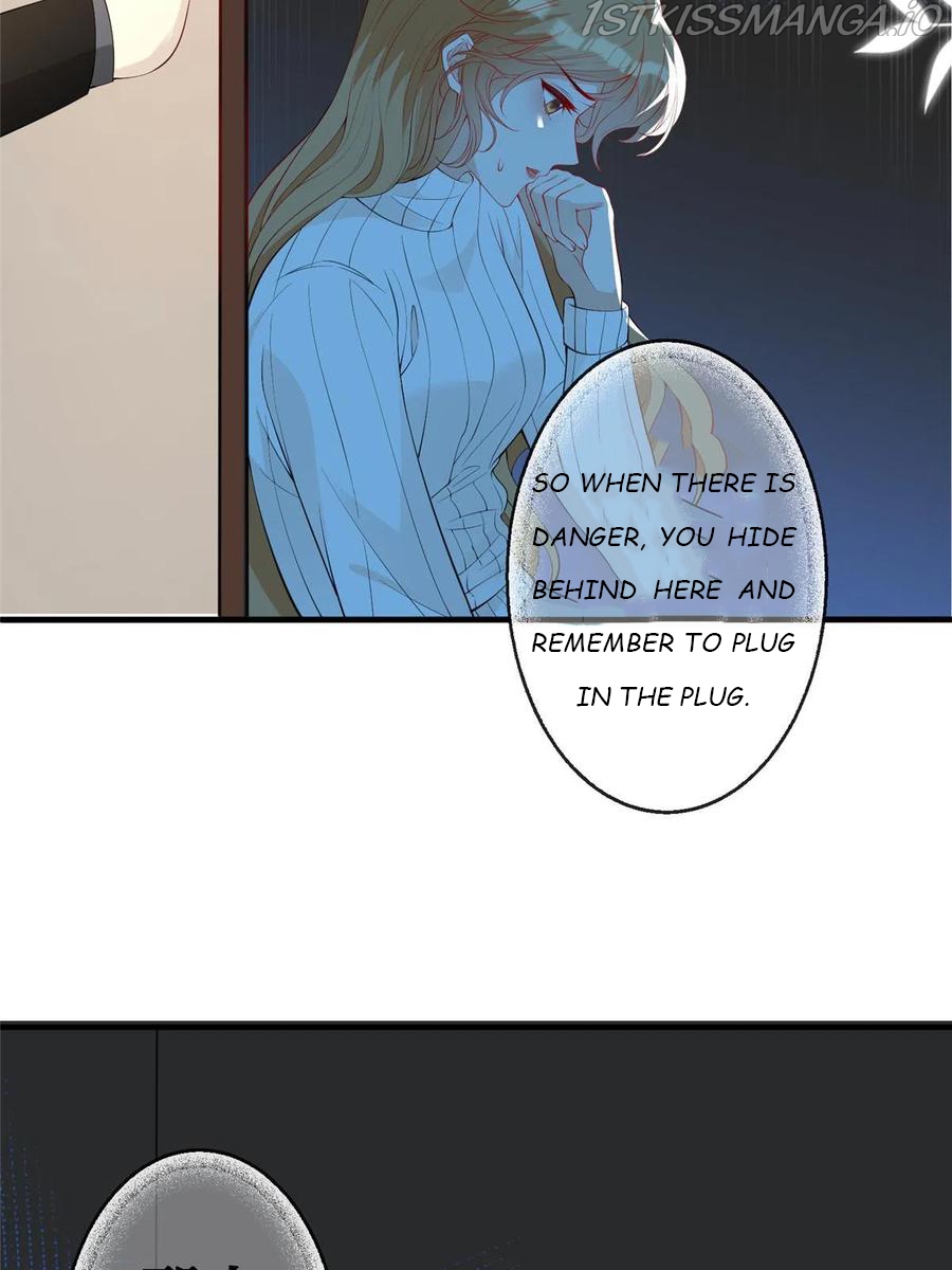 Hurdles to provocative Chapter 109 - Page 35