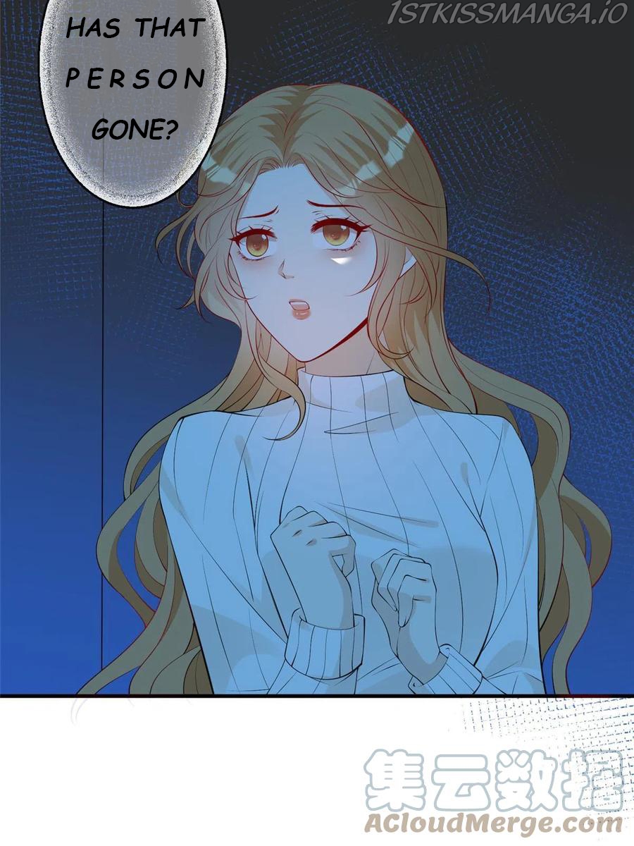 Hurdles to provocative Chapter 109 - Page 36