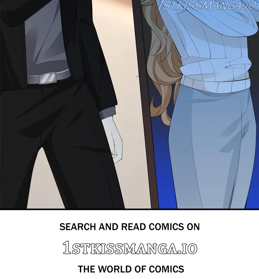 Hurdles to provocative Chapter 109 - Page 38