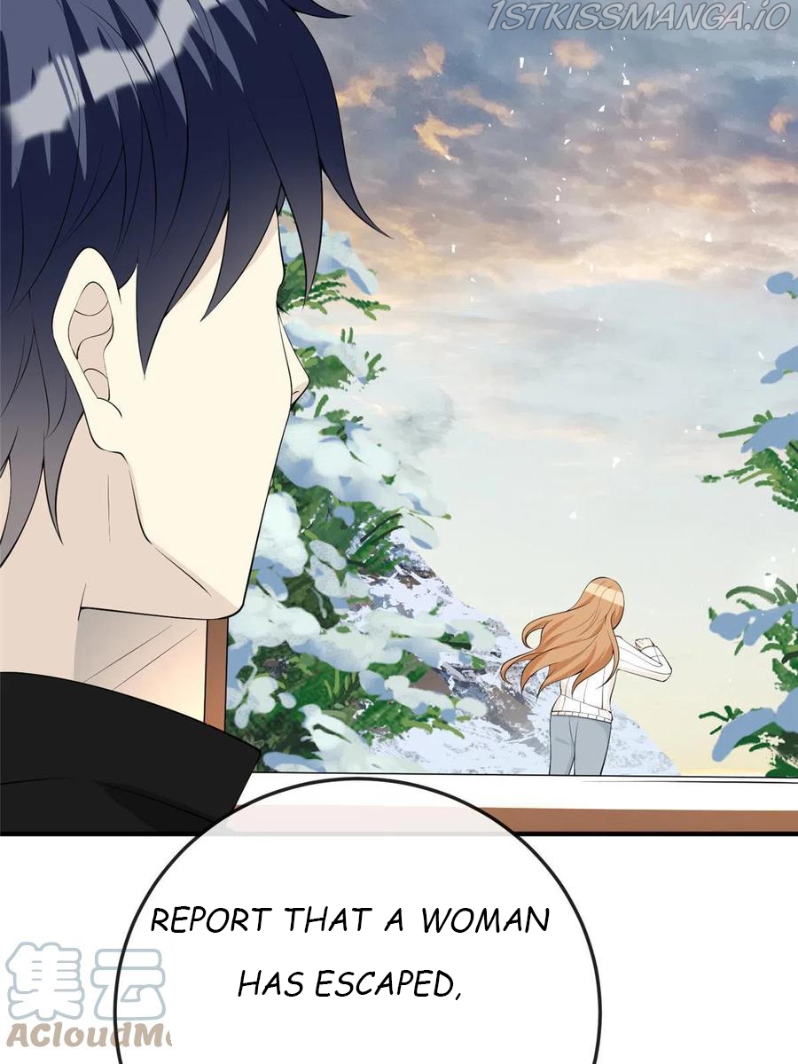 Hurdles to provocative Chapter 110 - Page 4