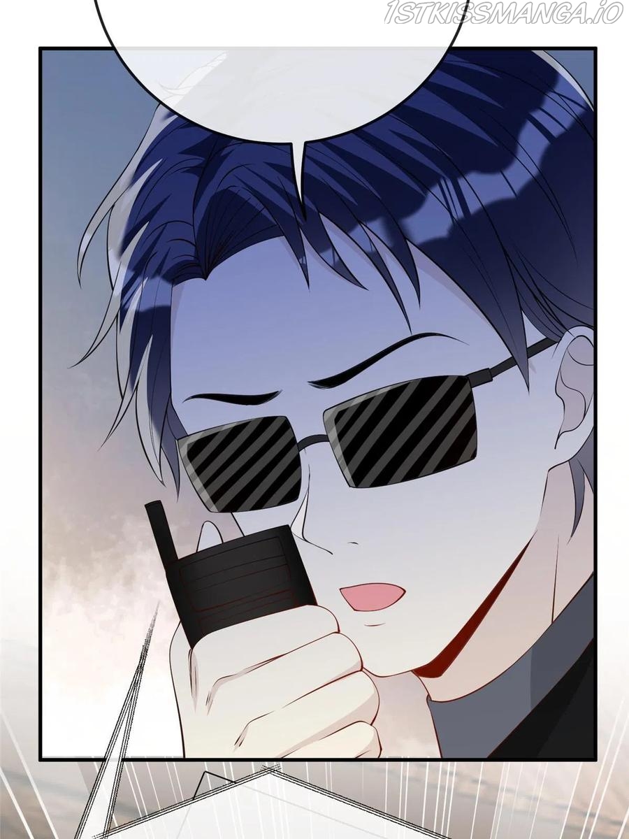 Hurdles to provocative Chapter 110 - Page 5