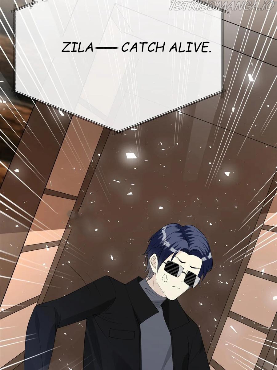 Hurdles to provocative Chapter 110 - Page 6