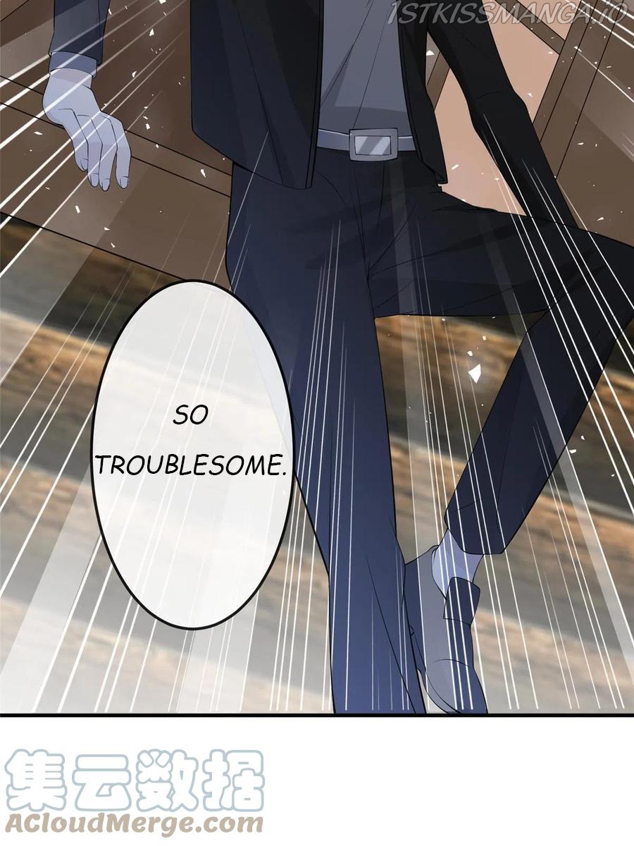 Hurdles to provocative Chapter 110 - Page 7