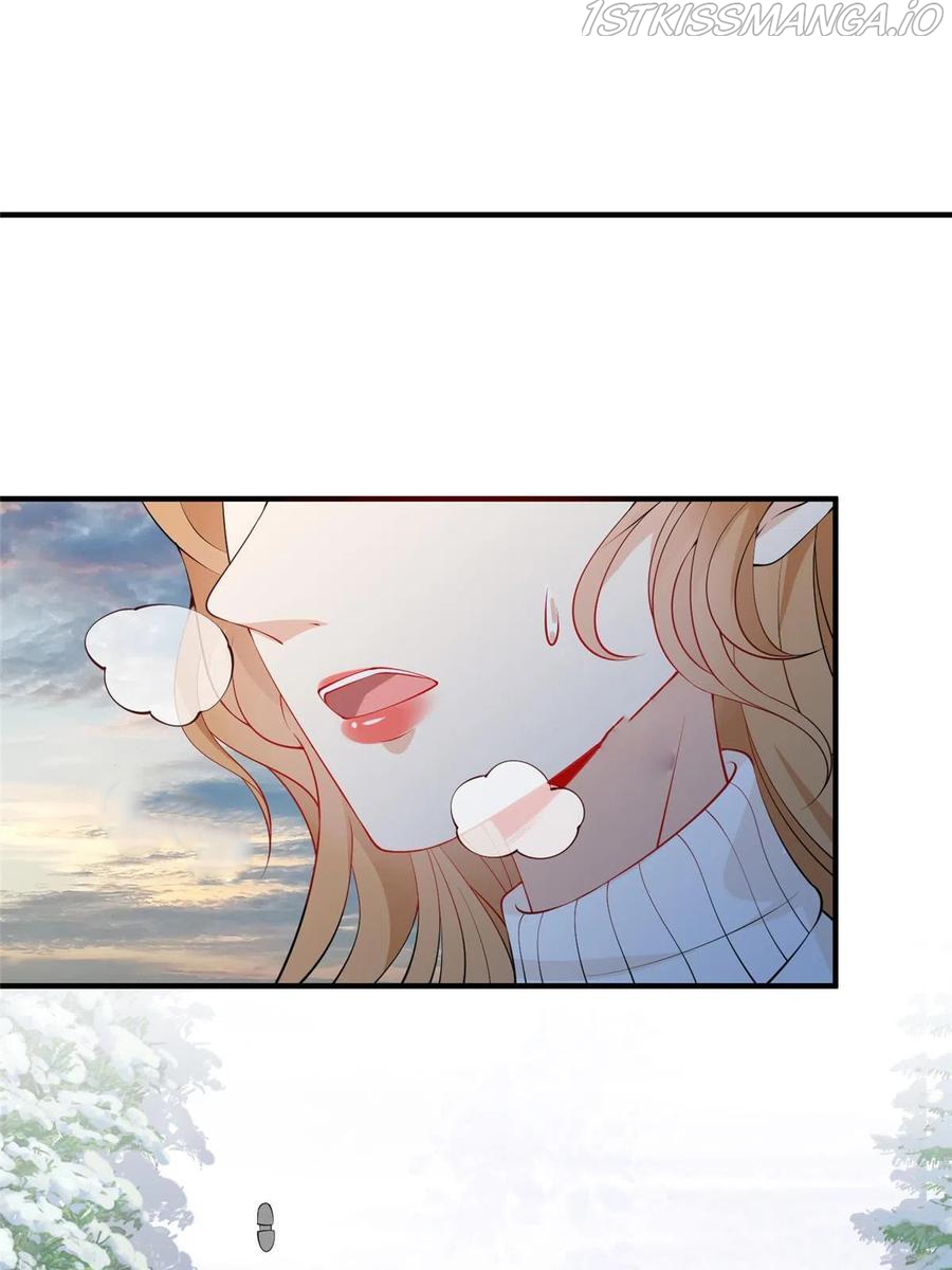 Hurdles to provocative Chapter 110 - Page 8