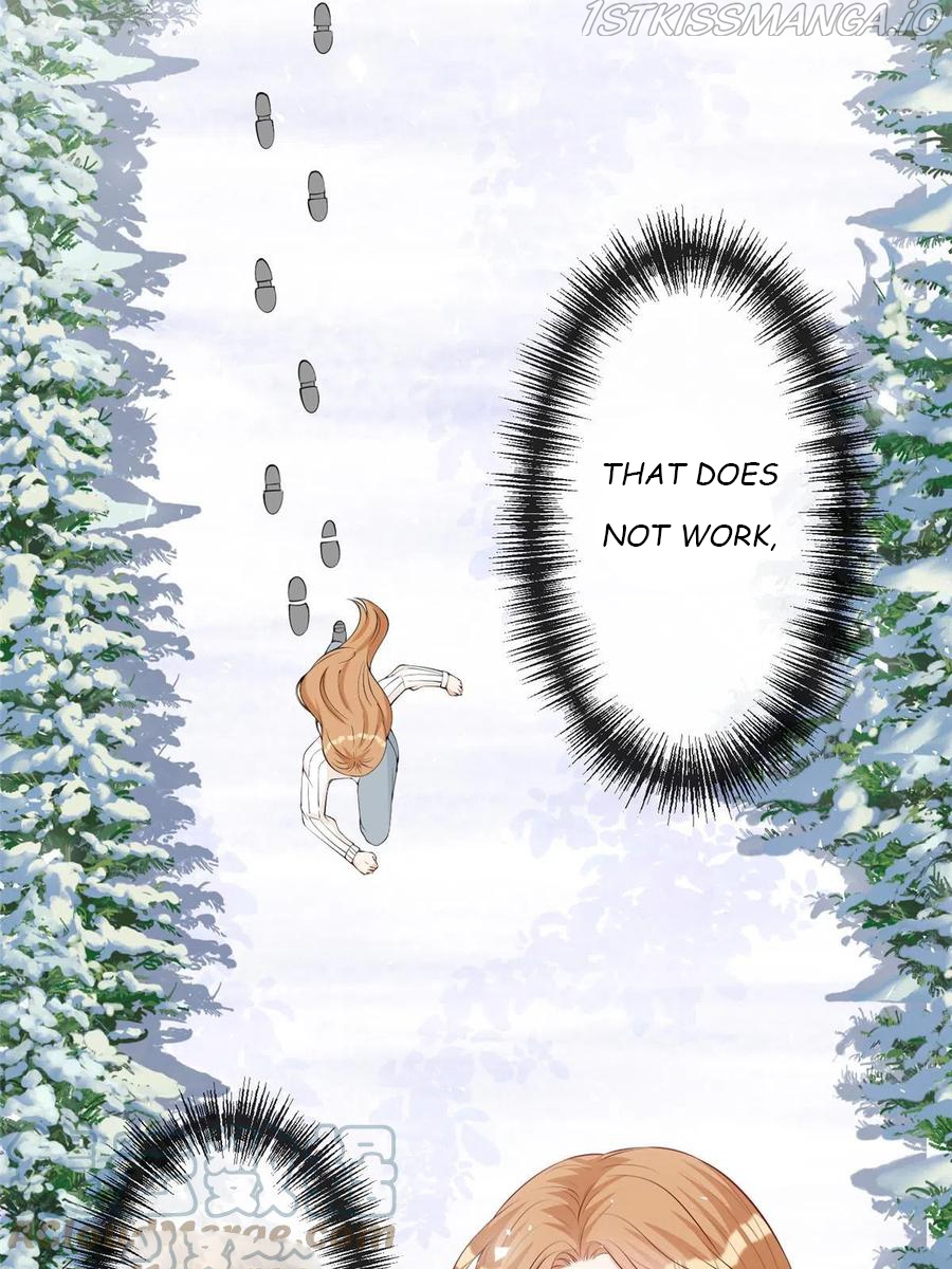 Hurdles to provocative Chapter 110 - Page 9