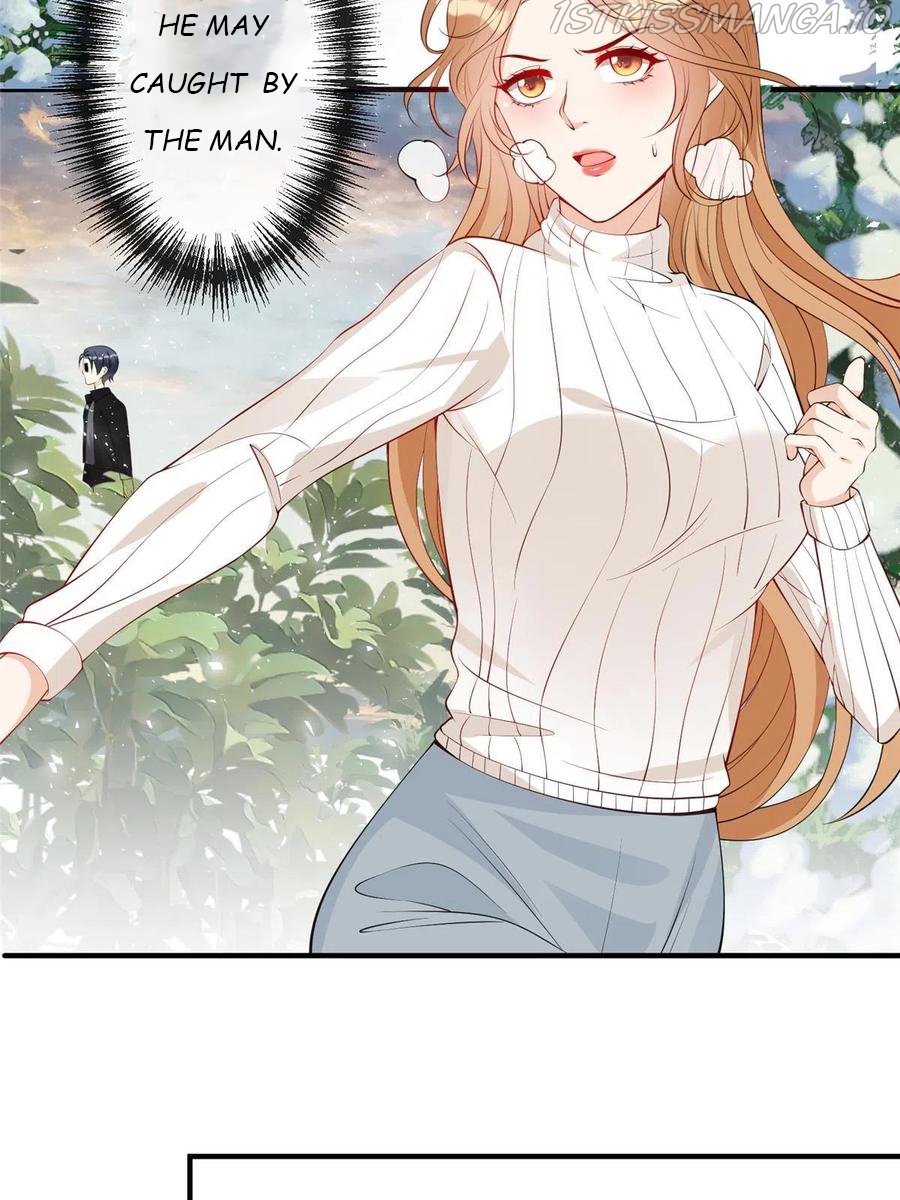 Hurdles to provocative Chapter 110 - Page 10