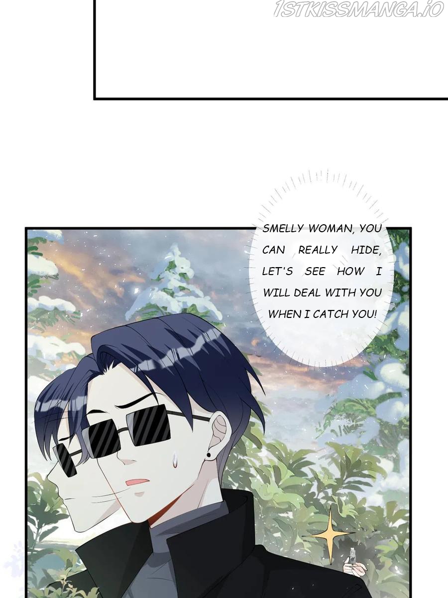 Hurdles to provocative Chapter 110 - Page 11