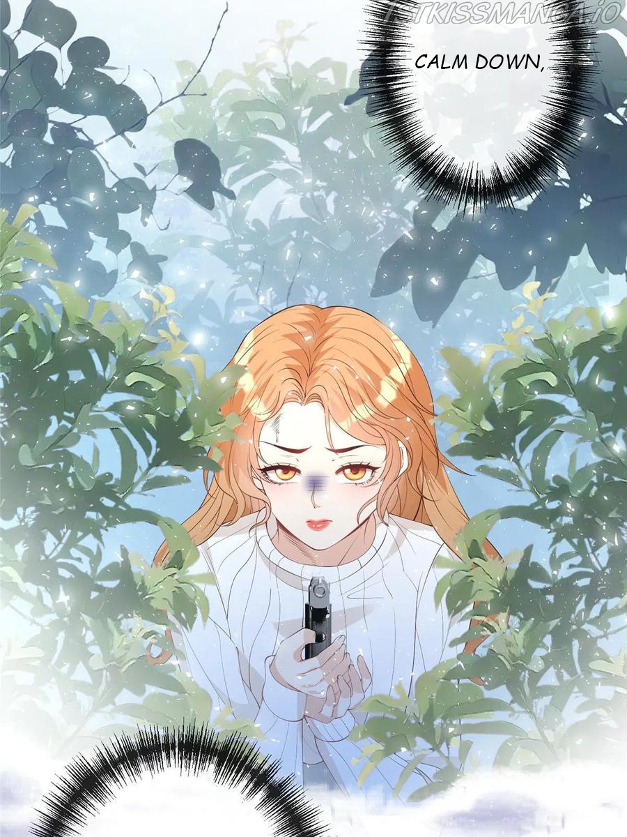 Hurdles to provocative Chapter 110 - Page 13