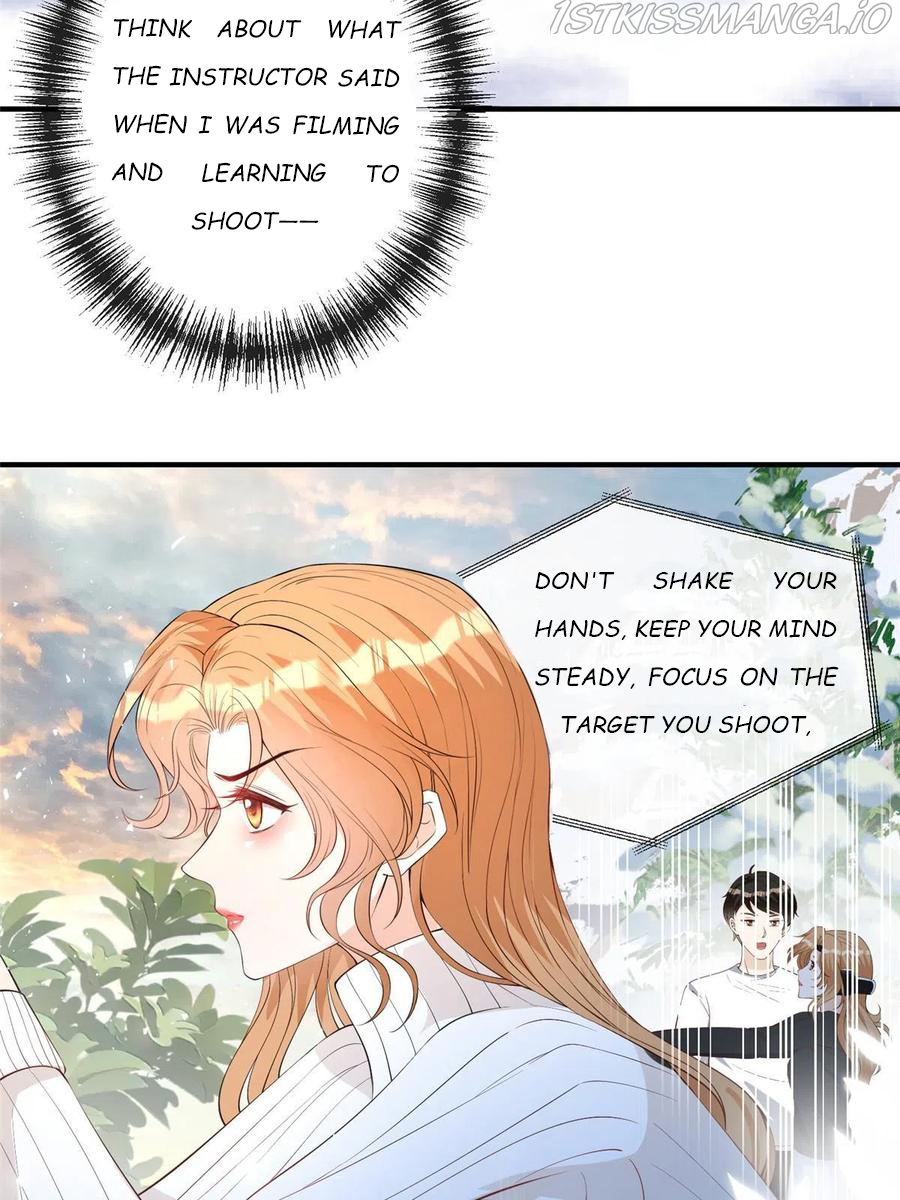 Hurdles to provocative Chapter 110 - Page 14