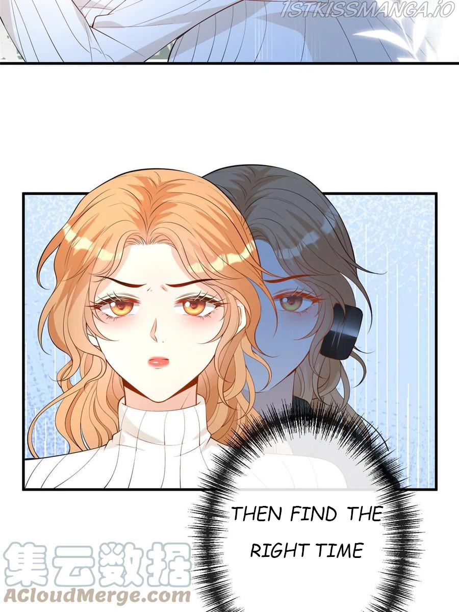 Hurdles to provocative Chapter 110 - Page 15