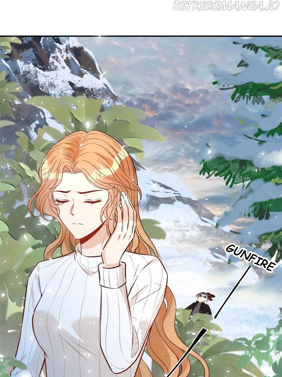 Hurdles to provocative Chapter 110 - Page 17